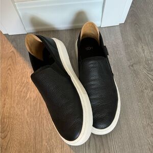UGG Alameda Slip On Shoe